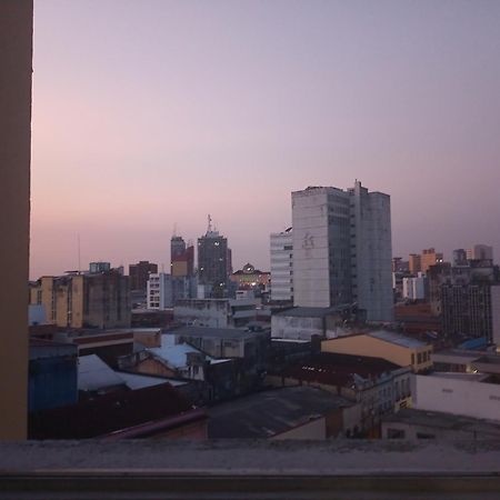 Suite Com A Melhor Vista De 马瑙斯 外观 照片