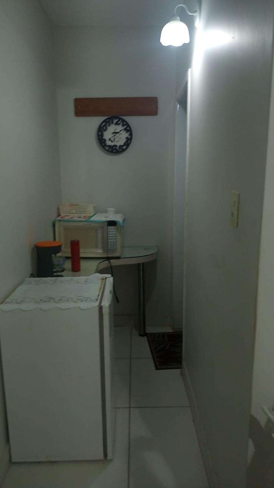 Suite Com A Melhor Vista De 马瑙斯 外观 照片