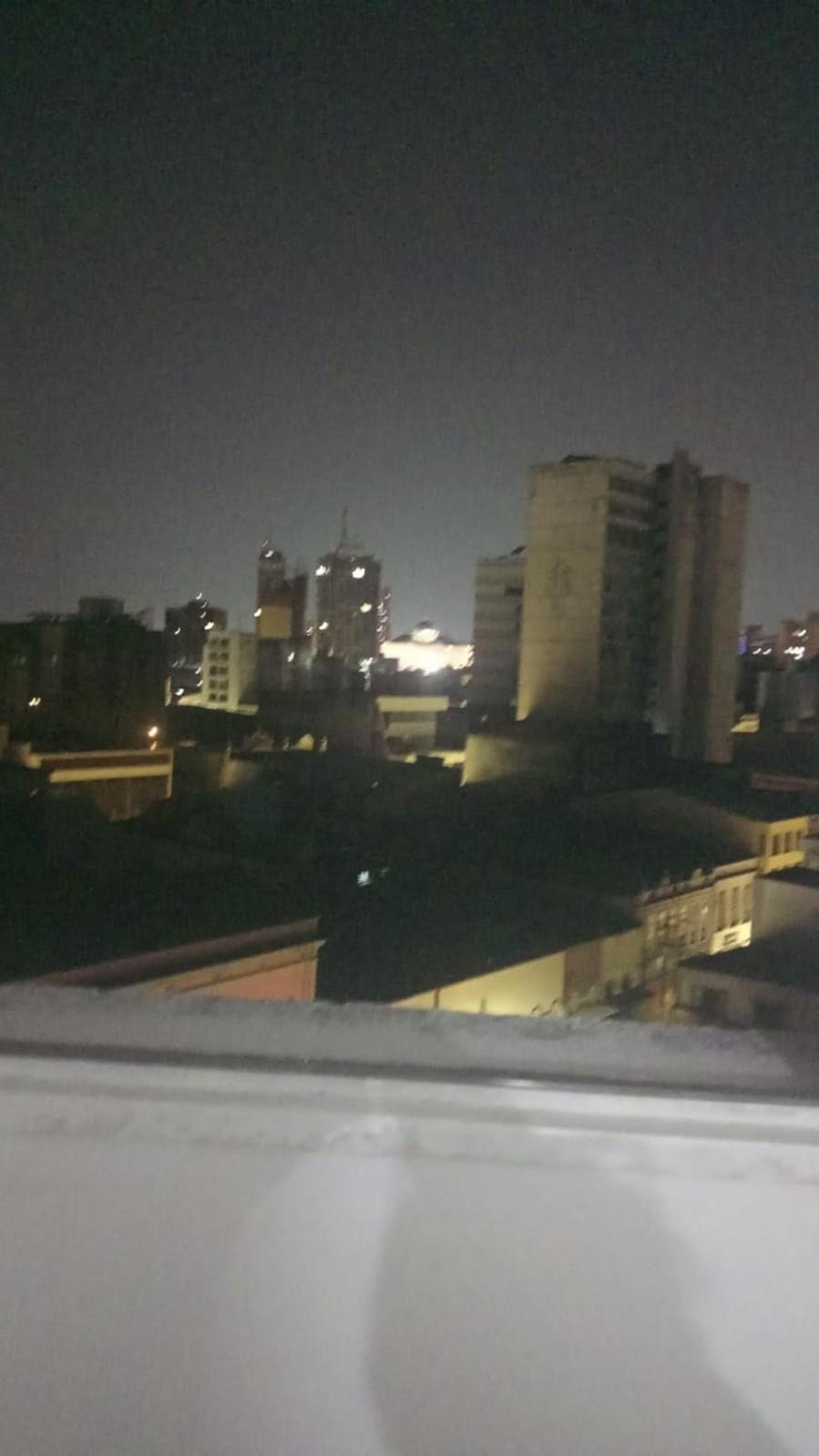 Suite Com A Melhor Vista De 马瑙斯 外观 照片
